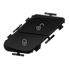 MERCEDES KLASA S W222 2013+/ ΔΙΑΚΟΠΤΗΣ ΚΛΕΙΔΩΜΑΤΟΣ ΠΟΡΤΑΣ ΜΠΡΟΣΤΑ ΑΡΙΣΤΕΡΑ 3 PINS orig.2229057507 Διακόπτες americat.gr