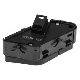 MERCEDES KLASA S W222 2013+/ ΔΙΑΚΟΠΤΗΣ ΚΛΕΙΔ.ΠΟΡΤΑΣ ΜΠΡΟΣΤΑ ΔΕΞΙΑ 3 PINS orig.A2229057607 Mercedes americat.gr