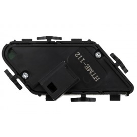 MERCEDES KLASA S W222 2013+/ ΔΙΑΚΟΠΤΗΣ ΚΛΕΙΔ.ΠΟΡΤΑΣ ΜΠΡΟΣΤΑ ΔΕΞΙΑ 3 PINS orig.A2229057607 Mercedes americat.gr