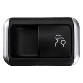 MERCEDES E-KLAS W212 09+/ CLS C218 11+/ CLA COUPE C117 13+ ΔΙΑΚΟΠΤΗΣ ΠΟΡΤ ΜΠΑΓΚΑΖ 3 PINS orig:A2129059200 Mercedes americat.gr