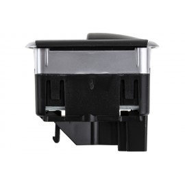 MERCEDES E-KLAS W212 09+/ CLS C218 11+/ CLA COUPE C117 13+ ΔΙΑΚΟΠΤΗΣ ΠΟΡΤ ΜΠΑΓΚΑΖ 3 PINS orig:A2129059200 Mercedes americat.gr