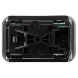 MERCEDES E-KLAS W212 09+/ CLS C218 11+/ CLA COUPE C117 13+ ΔΙΑΚΟΠΤΗΣ ΠΟΡΤ ΜΠΑΓΚΑΖ 3 PINS orig:A2129059200 Mercedes americat.gr