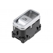 ΜΟΝΟΣ ΔΙΑΚΟΠΤΗΣ ΠΑΡΑΘΥΡΩΝ ΓΙΑ MERCEDES G-KLAS W463 2018+ / GLE V167 2018+ / GLE COUPE C167 2019+ / GLS X167 2019+ 4PINS ΑΣΗΜΙ orig.A1679054601 ΝΤΥ - 1 TEM. Mercedes americat.gr