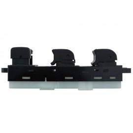 ΠΟΛΛΑΠΛΟΣ ΔΙΑΚΟΠΤΗΣ ΠΑΡΑΘΥΡΩΝ ΓΙΑ NISSAN PATHFINDER 2009+ 16PINS orig.25401-ZL10A ΝΤΥ - 1 TEM. Nissan americat.gr