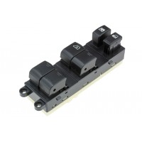 NISSAN XTERRA 2005+/ FRONTIER 2005+/ ΠΟΛΛΑΠΛΟΣ ΔΙΑΚ.ΠΑΡΑΘ.ΜΠΡΟΣΤΑ ΑΡΙΣΤΕΡΑ 12 PINS orig.25401-EA003 Προϊόντα Draft americat.gr