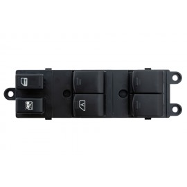 NISSAN XTERRA 2005+/ FRONTIER 2005+/ ΠΟΛΛΑΠΛΟΣ ΔΙΑΚ.ΠΑΡΑΘ.ΜΠΡΟΣΤΑ ΑΡΙΣΤΕΡΑ 12 PINS orig.25401-EA003 Διακόπτες americat.gr