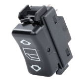 ΔΙΑΚΟΠΤΗΣ ΠΑΡΑΘΥΡΩΝ ΓΙΑ CITROEN C4 PICASSO 2013+ C4 GRAND PICASSO 2013+ PEUGEOT 308 2013+ 4PIN orig.96762292ZD ΝΤΥ - 1 Τεμ. Διακόπτες Παραθύρων americat.gr