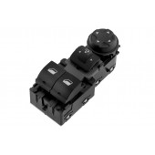 ΔΙΑΚΟΠΤΗΣ ΓΙΑ OPEL CORSA F+CROSSLAND/PEUGEOT 208 2019+/308 2013+/BERLINGO 2016+ ΠΑΡΑΘΥΡΩΝ 18PIN orig.96783350ZD Opel americat.gr