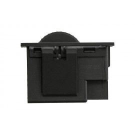 PEUGE. 207/3008/308/407/508/607/807/ CITROEN C5/ ΔΙΑΚ.ΘΕΡΜ.ΚΑΘΙΣ.(ΧΡΩΜ.ΜΑΥΡΟ) 3 PINS orig.96653109ZD Προϊόντα Draft americat.gr