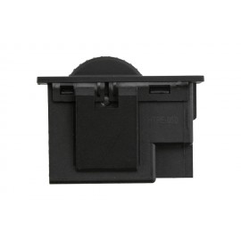 PEUGE. 207/3008/308/407/508/607/807/ CITROEN C5/ ΔΙΑΚ.ΘΕΡΜ.ΚΑΘΙΣ.(ΧΡΩΜ.ΜΑΥΡΟ) 3 PINS orig.96653109ZD Διακόπτες americat.gr