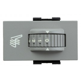 PEUGE. 207/3008/308/407/508/607/807/ CITROEN C5/ ΔΙΑΚ.ΘΕΡΜ.ΚΑΘΙΣ.(ΧΡΩΜ.ΜΠΕΖ) 3 PINS orig.96653109ZD Προϊόντα Draft americat.gr