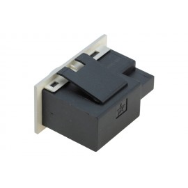 PEUGE. 207/3008/308/407/508/607/807/ CITROEN C5/ ΔΙΑΚ.ΘΕΡΜ.ΚΑΘΙΣ.(ΧΡΩΜ.ΜΠΕΖ) 3 PINS orig.96653109ZD Διακόπτες americat.gr