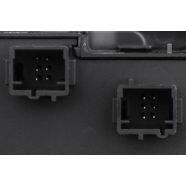 PEUGEOT 3008 / 5008 2009+/ ΠΟΛΛΑΠΛΟΣ ΔΙΑΚΟΠΤΗΣ ΠΑΡΑΘΥΡΩΝ ΜΠΡΟΣΤΑ ΑΡΙΣΤΕΡΑ 32 PINS orig.96650621ZD Προϊόντα Draft americat.gr