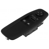 ΠΟΛΛΑΠΛΟΣ ΔΙΑΚΟΠΤΗΣ ΠΑΡΑΘΥΡΩΝ ΓΙΑ PEUGEOT 2008 2013+ / 208 2012+ orig.96751127ZD ΝΤΥ - 1 TEM. Peugeot americat.gr