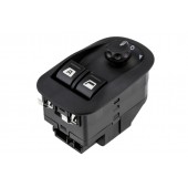 ΔΙΑΚΟΠΤΗΣ ΠΑΡΑΘΥΡΩΝ ΓΙΑ PEUGEOT EXPERT TEPEE 2007+ / CITROEN JUMPY 2007+ orig.14402465XT/6554WR ΝΤΥ - 1 TEM. Peugeot americat.gr