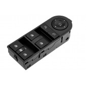 ΔΙΑΚΟΠΤΗΣ ΓΙΑ OPEL TIGRA 04-10 ΠΟΛΛΑΠΛΟΣ 18PIN ΠΑΡΑΘΥΡΩΝ Opel americat.gr