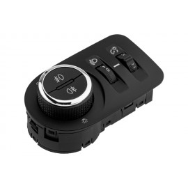 ΔΙΑΚΟΠΤΗΣ ΓΙΑ OPEL CORSA D ΦΩΤΩΝ 9PIN orig.13310331 Opel americat.gr