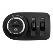 ΔΙΑΚΟΠΤΗΣ ΓΙΑ OPEL CORSA D ΦΩΤΩΝ 9PIN orig.13310331 Opel americat.gr