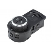 OPEL INSIGNIA A 2008+/ ASTRA J 2009+/ ΔΙΑΚ.ΦΩΤΩΝ(ΓΙΑ ΕΚΔΟΣΗ ΜΕ ΦΩΤΑ ΟΜΙΧΛΗΣ) 12 PINS orig.13268704 Διακόπτες americat.gr