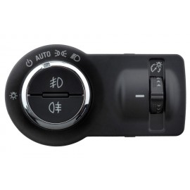 OPEL INSIGNIA A 2008+/ ASTRA J 2009+/ ΔΙΑΚ.ΦΩΤΩΝ(ΓΙΑ ΕΚΔΟΣΗ ΜΕ ΦΩΤΑ ΟΜΙΧΛΗΣ) 12 PINS orig.13268704 Διακόπτες americat.gr