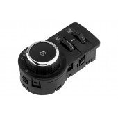 ΔΙΑΚΟΠΤΗΣ ΓΙΑ OPEL ASTRA J /INSIGNIA ΦΩΤΩΝ 9PIN orig.13268704 Opel americat.gr