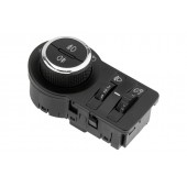 OPEL INSIGNIA A 2008+/ ASTRA J 2009+/ ΡΥΘΜΙΖ.ΔΙΑΚ.ΦΩΤΩΝ 8 PINS orig.13268703 Διακόπτες americat.gr