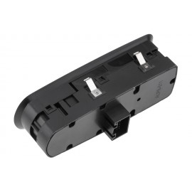 PORSCHE CAYENNE 2011+/ MACAN 2019+/ ΠΟΛΛΑΠΛΟΣ ΔΙΑΚ.ΠΑΡΑΘ.ΜΠΡΟΣΤΑ ΑΡΙΣΤΕΡΑ 15 PINS orig.7PP959858AE Διακόπτες americat.gr