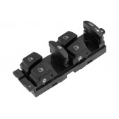 ΠΟΛΛΑΠΛΟΣ ΔΙΑΚΟΠΤΗΣ ΠΑΡΑΘΥΡΩΝ ΓΙΑ PORSCHE CAYENNE 2003+ orig.7L5959857B/95561315601/95561315602 ΝΤΥ - 1 TEM. Porche americat.gr