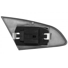 PORSCHE CAYENNE 2010+/ PANAMERA 2010+/ ΔΙΑΚ.ΚΛΕΙΔ.ΠΟΡΤΩΝ 4 PINS (ΑΡΙΣΤΕΡΑ) Διακόπτες americat.gr