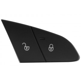 PORSCHE CAYENNE / PANAMERA 2010+/ ΔΙΑΚ.ΚΛΕΙΔ.ΠΟΡΤΩΝ 4 PINS (ΔΕΞΙΑ) Διακόπτες americat.gr