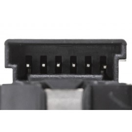 PORSCHE CAYENNE 2011+/ MACAN 2019+/ PANAMERA 2016+/ ΔΙΑΚΟΠΤΗΣ ΠΟΡΤ ΜΠΑΓΚΑΖ 6 PINS orig.7PP959832D Προϊόντα Draft americat.gr