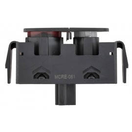 RENAULT TRAFIC 14+/ OPEL VIVARO B 14+ ΔΙΑΚΟΠΤΗΣ ΑΛΑΡΜ 6 PINS orig.4407293/252100622R Διακόπτες americat.gr