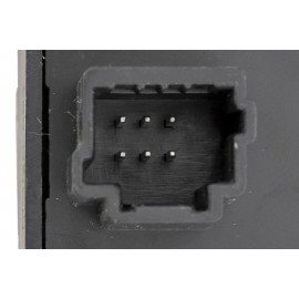 RENAULT TRAFIC 14+/ OPEL VIVARO B 14+ ΔΙΑΚΟΠΤΗΣ ΑΛΑΡΜ 6 PINS orig.4407293/252100622R Διακόπτες americat.gr