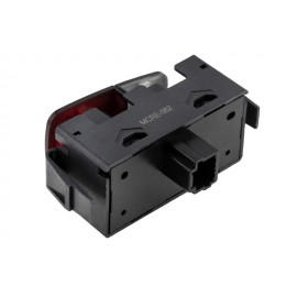 DACIA DOKKER /LODGY /LOGAN II /SANDERO II/ 2012+/ ΔΙΑΚΟΠΤΗΣ ΑΛΑΡΜ 6 PINS orig.8200409382 Διακόπτες americat.gr