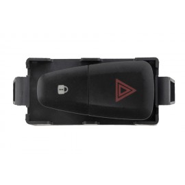 DACIA DOKKER /LODGY /LOGAN II /SANDERO II/ 2012+/ ΔΙΑΚΟΠΤΗΣ ΑΛΑΡΜ 6 PINS orig.8200409382 Διακόπτες americat.gr