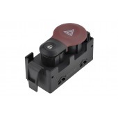 ΔΙΑΚΟΠΤΗΣ ΓΙΑ RENAULT KANGOO III ΑΛΑΡΜ 6PIN orig.8200523299 - 8200483813 Renault americat.gr