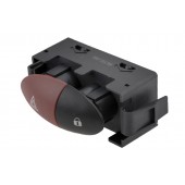 RENAULT MASTER III 2010+/ TWINGO II 2007+/ ΔΙΑΚΟΠΤΗΣ ΑΛΑΡΜ 6 PINS orig.8200483813 Διακόπτες americat.gr