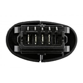 RENAULT MEGANE / SCENIC 2003+/ ΔΙΑΚΟΠΤΗΣ ΘΕΡΜΑΝΣΗΣ ΠΙΣΩ ΠΑΡΜΠΡΙΖ 4 PINS orig.7700841243 Προϊόντα Draft americat.gr