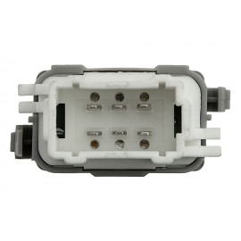 RENAULT ESPACE 2002+/ LAGUNA II 2001+/ ΔΙΑΚ.ΚΛΕΙΔ.ΠΑΡΑΘΥΡΟΥ 6 PINS orig.8200227203 Προϊόντα Draft americat.gr