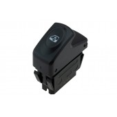 ΜΟΝΟΣ ΔΙΑΚΟΠΤΗΣ ΠΑΡΑΘΥΡΩΝ ΓΙΑ RENAULT CLIO II 1998+ / KANGOO 1997+ 6PINS orig.7700838098 ΝΤΥ - 1 TEM. Renault americat.gr