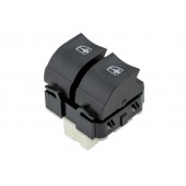 ΔΙΠΛΟΣ ΔΙΑΚΟΠΤΗΣ ΠΑΡΑΘΥΡΩΝ ΓΙΑ RENAULT KANGOO 2008+ / TWINGO 2014+ / DOKKER 2012+ / DUSTER 2010+ / LODGY 2012+ / SANDERO 2008+ 7PINS ΝΤΥ - 1 TEM Renault americat.gr