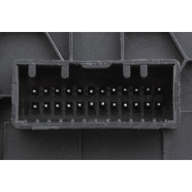 RENAULT MEGAΝ/ KADJAR 2015+/ SCENIC 2017+/ TALISM.2016+/ ΠΟΛΛΑΠ. ΔΙΑΚ.ΠΑΡΑΘ.24 PINS orig.254015252R Renault americat.gr