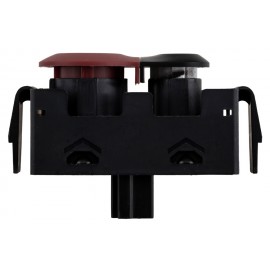 RENAULT CLIO III 2005+/ MODUS 2004+/ ΔΙΑΚΟΠΤΗΣ ΑΛΑΡΜ 6 PINS orig.820021489 Διακόπτες americat.gr