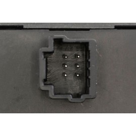 RENAULT CLIO III 2005+/ MODUS 2004+/ ΔΙΑΚΟΠΤΗΣ ΑΛΑΡΜ 6 PINS orig.820021489 Διακόπτες americat.gr