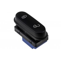 SEAT ALTEA 2004-2016/ SEAT LEON 2006-2013/ ΔΙΑΚ.ΚΛΕΙΔ.ΠΟΡΤΑΣ 4 PINS orig.5P0962125 / 5P0962125A Διακόπτες americat.gr