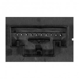 AUDI A1/ VW T-CROSS 19+/ POLO 18+ ΠΟΛΛΑΠΛΟΣ ΔΙΑΚΟΠΤΗΣ ΠΑΡΑΘΥΡΩΝ 10 PINS orig.5G0959857F Προϊόντα Draft americat.gr