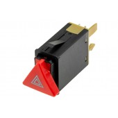 ΔΙΑΚΟΠΤΗΣ ΓΙΑ SKODA OCTAVIA 1996+ ΑΛΑΡΜ orig.1U0953235E Skoda americat.gr