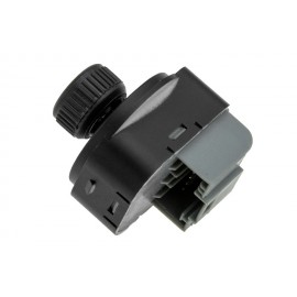 SKODA OCTAVIA II 2008+/ ΔΙΑΚΟΠΤΗΣ ΘΕΡΜ. ΚΑΘΡΕΠΤΩΝ 6 PINS orig.1Z1959565E / 1Z1959565H Διακόπτες americat.gr