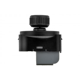 SKODA OCTAVIA II 2008+/ ΔΙΑΚΟΠΤΗΣ ΘΕΡΜ. ΚΑΘΡΕΠΤΩΝ 6 PINS orig.1Z1959565E / 1Z1959565H Διακόπτες americat.gr