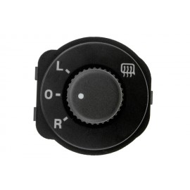 SKODA OCTAVIA II 2008+/ ΔΙΑΚΟΠΤΗΣ ΘΕΡΜ. ΚΑΘΡΕΠΤΩΝ 6 PINS orig.1Z1959565E / 1Z1959565H Διακόπτες americat.gr